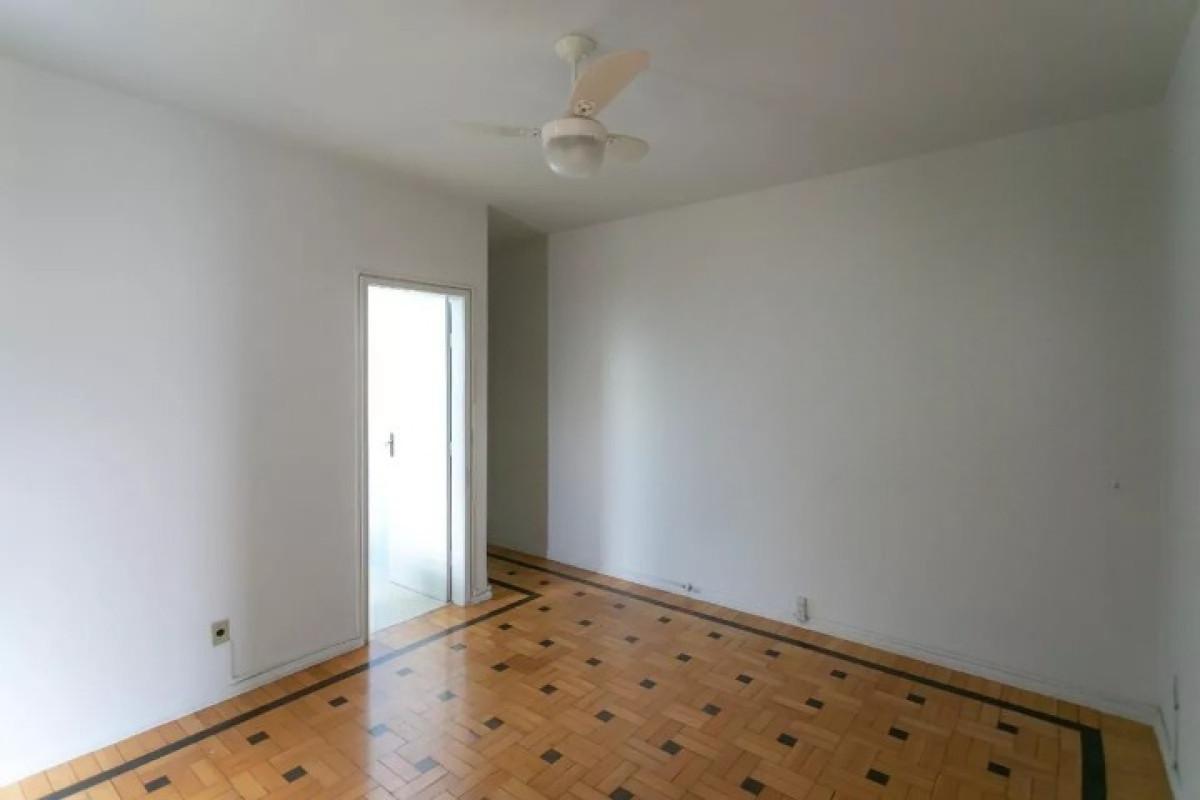 Apartamento, Floresta, 2 Quartos, 0 Vaga