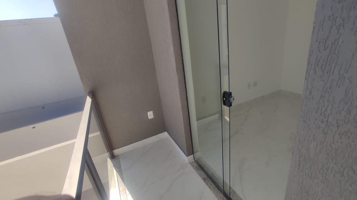 Casa, São João Batista (venda Nova), 2 Quartos, 2 Vagas