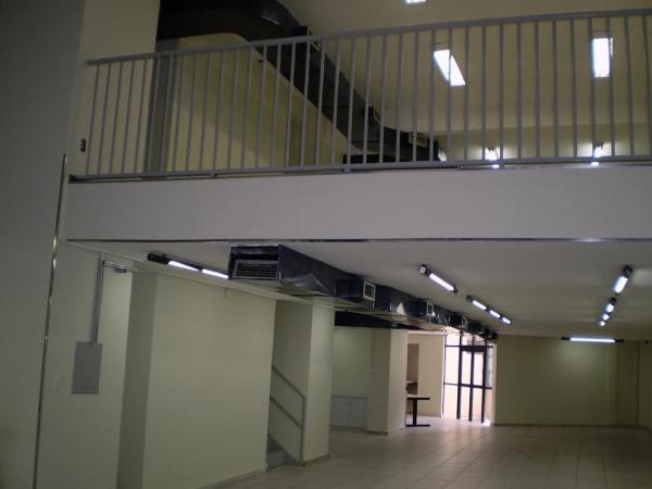 Loja, Funcionários, 0 Vaga