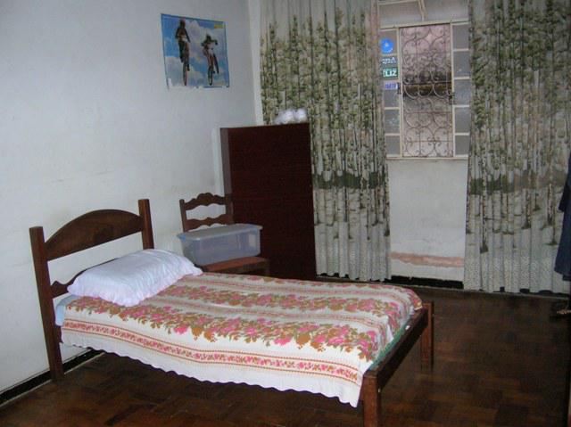 Casa, Sagrada Família, 4 Quartos, 3 Vagas, 1 Suíte