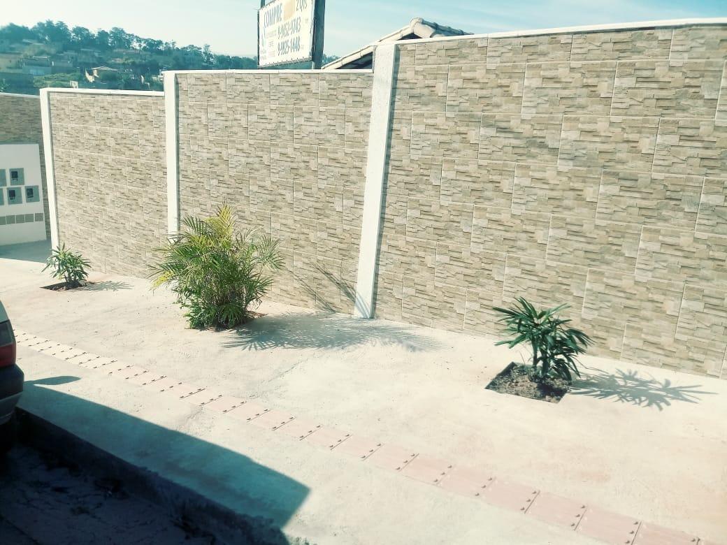 Casa, Vila Verde, 2 Quartos, 1 Vaga