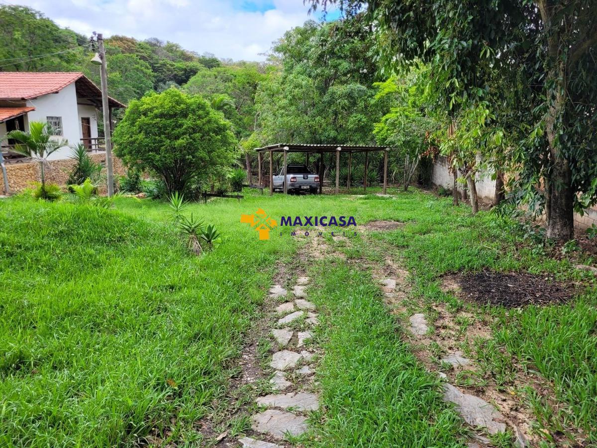 Fazenda, Area Rural de Santa Luzia, 0 Quarto, 0 Vaga
