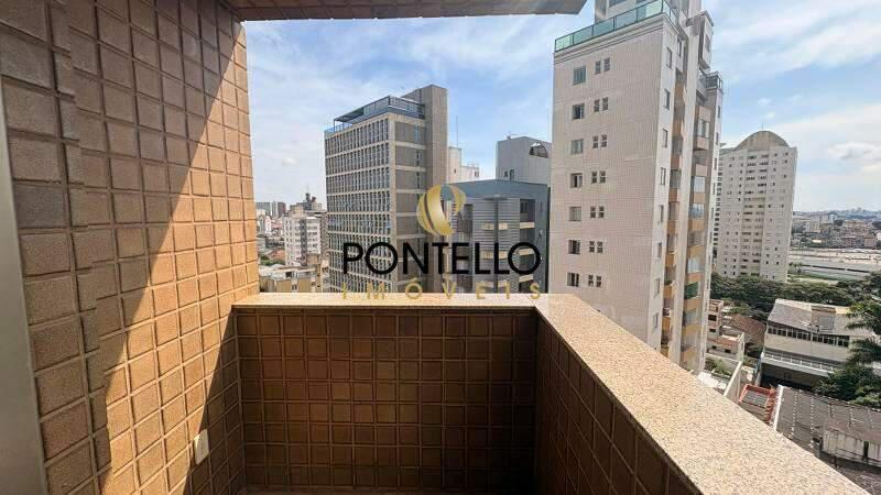 Apartamento, Santa Efigênia, 1 Quarto, 0 Vaga