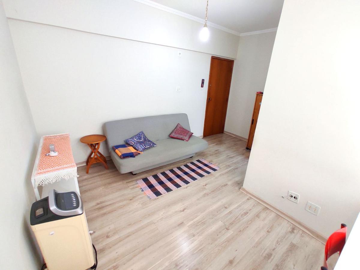Apartamento, Liberdade, 1 Quarto, 1 Vaga