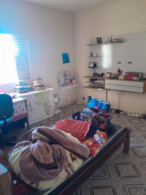 Casa, Vila Rica, 9 Quartos, 2 Vagas