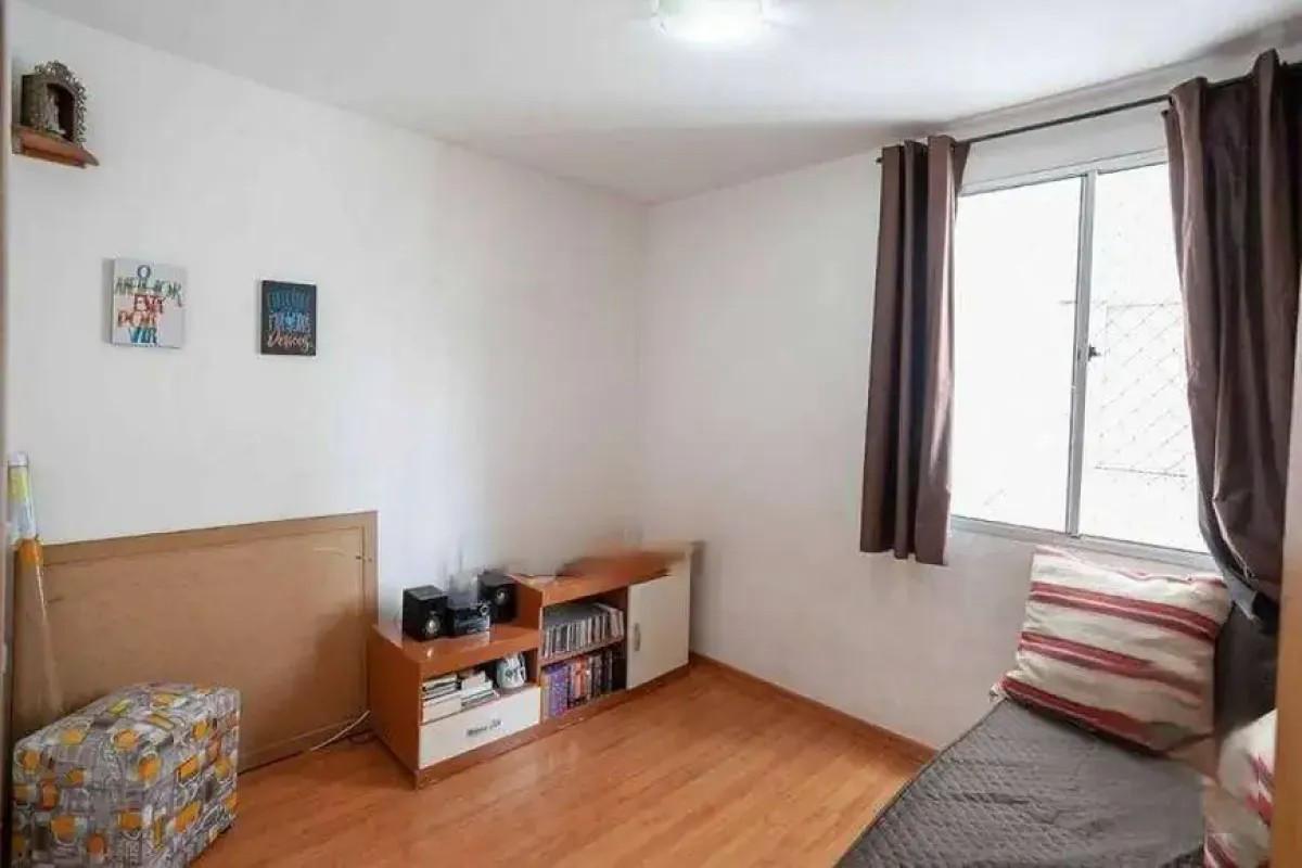 Apartamento, Planalto, 3 Quartos, 2 Vagas, 1 Suíte