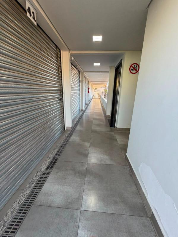 Andar, Santa Terezinha, 0 Quarto, 0 Vaga