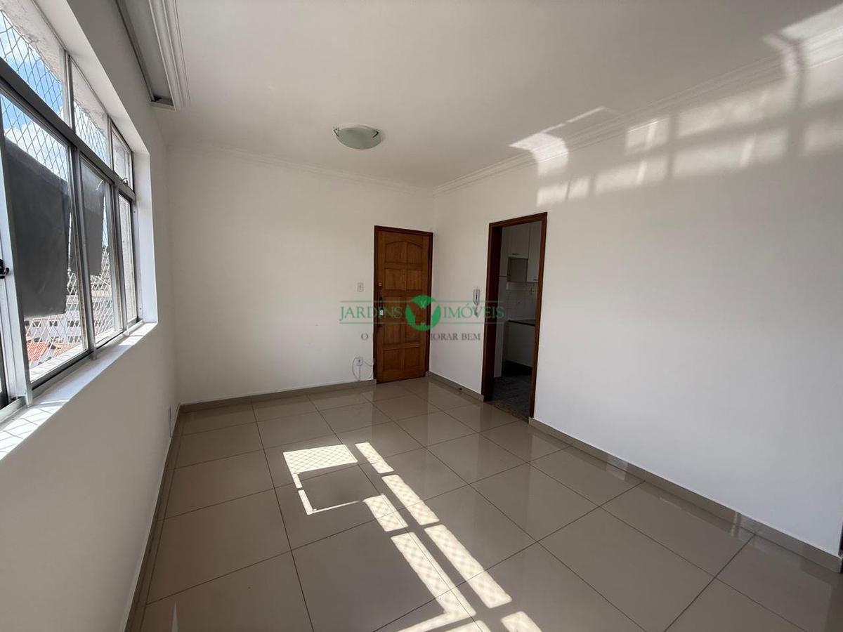 Apartamento, Santa Rosa, 3 Quartos, 1 Vaga, 1 Suíte