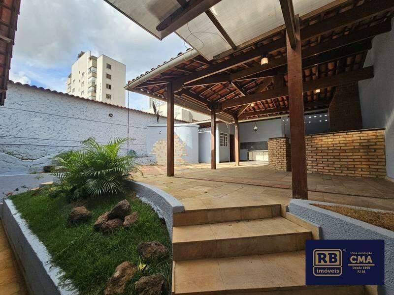 Casa, São Lucas, 3 Quartos, 4 Vagas, 2 Suítes