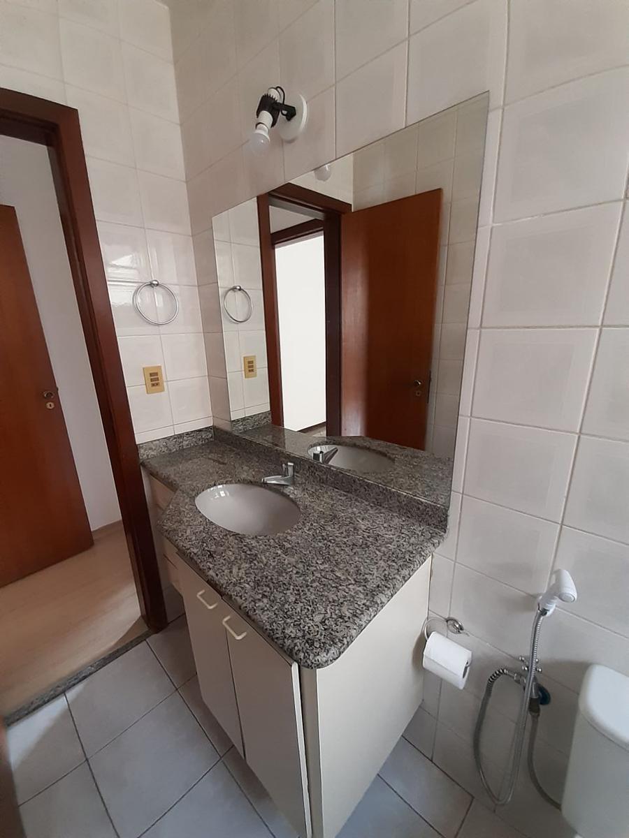 Apartamento, Dona Clara, 3 Quartos, 1 Vaga, 1 Suíte