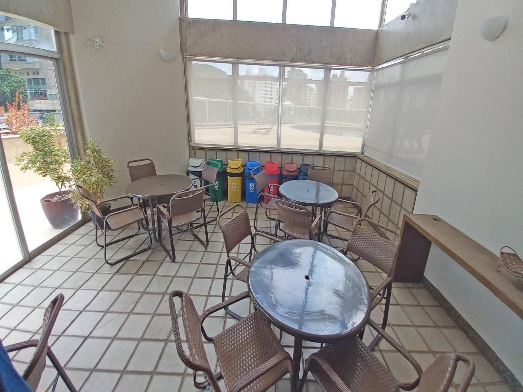 Apartamento, Lourdes, 1 Quarto, 1 Vaga