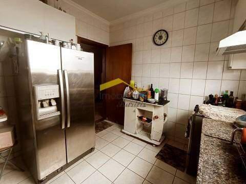 Cobertura, Jardim América, 4 Quartos, 2 Vagas, 2 Suítes
