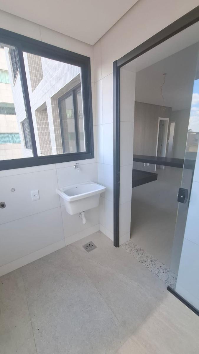 Apartamento, Jaraguá, 4 Quartos, 3 Vagas, 1 Suíte