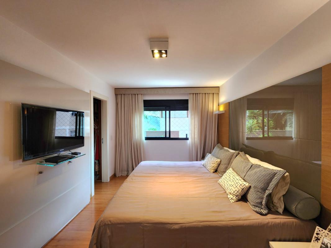 Apartamento, Anchieta, 4 Quartos, 4 Vagas, 2 Suítes
