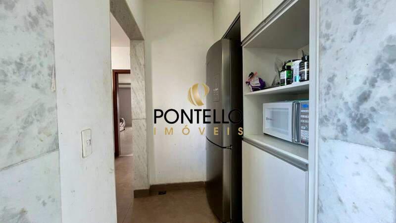 Cobertura, Lourdes, 3 Quartos, 3 Vagas, 1 Suíte