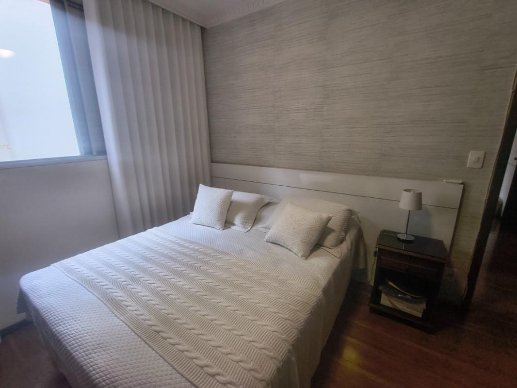 Apartamento, São Bento, 4 Quartos, 2 Vagas, 1 Suíte