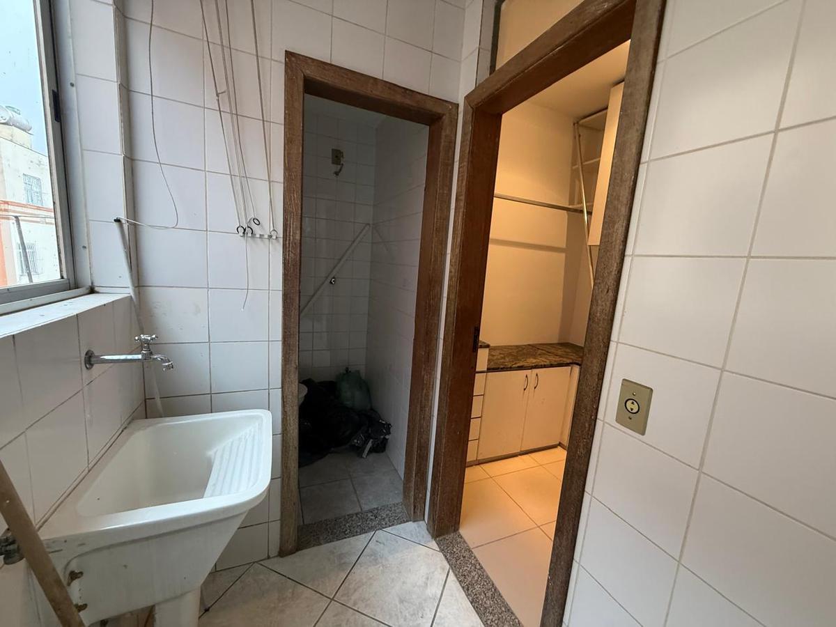 Cobertura, Palmares, 4 Quartos, 2 Vagas, 2 Suítes