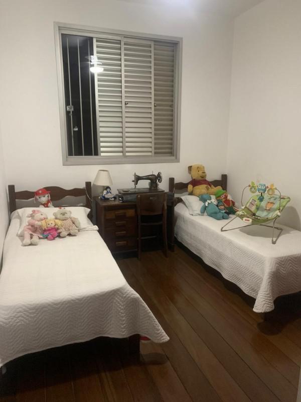 Cobertura, Calafate, 4 Quartos, 4 Vagas, 1 Suíte