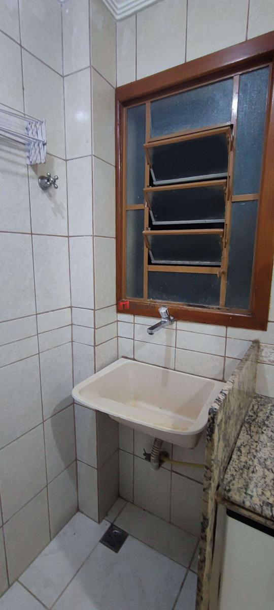 Apartamento, Salgado Filho, 3 Quartos, 1 Vaga