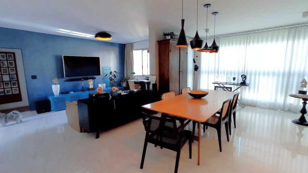 Apartamento, Cruzeiro, 3 Quartos, 4 Vagas, 3 Suítes