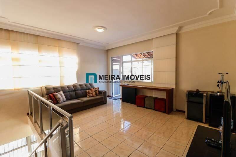 Cobertura, Santa Inês, 4 Quartos, 3 Vagas, 2 Suítes