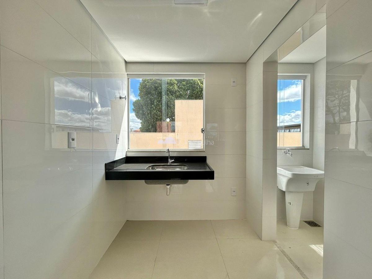 Apartamento, Jardim Atlântico, 2 Quartos, 1 Vaga, 1 Suíte