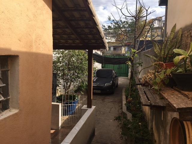 Lote, Caiçaras, 0 Quarto, 3 Vagas