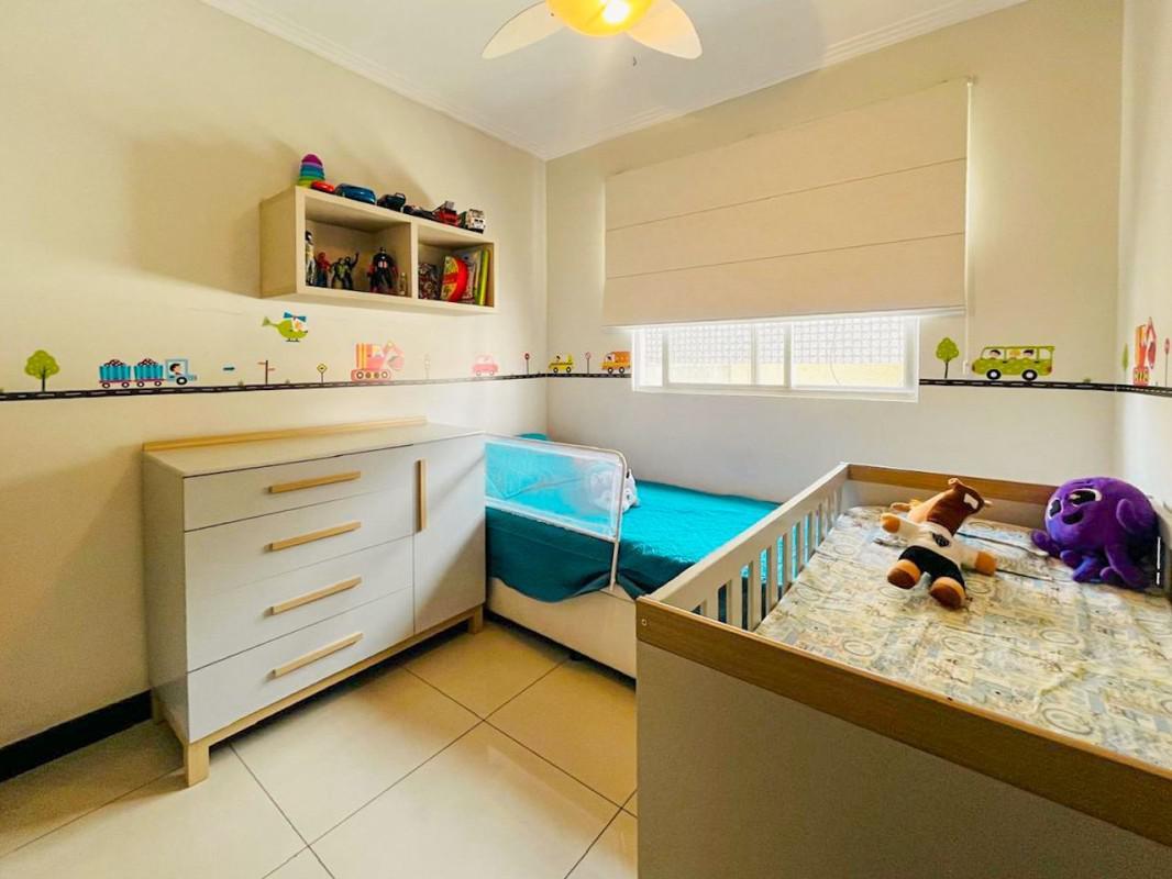 Cobertura, Castelo, 2 Quartos, 2 Vagas, 1 Suíte