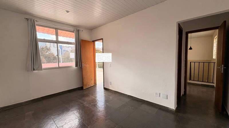 Cobertura, Serra, 4 Quartos, 1 Vaga, 1 Suíte