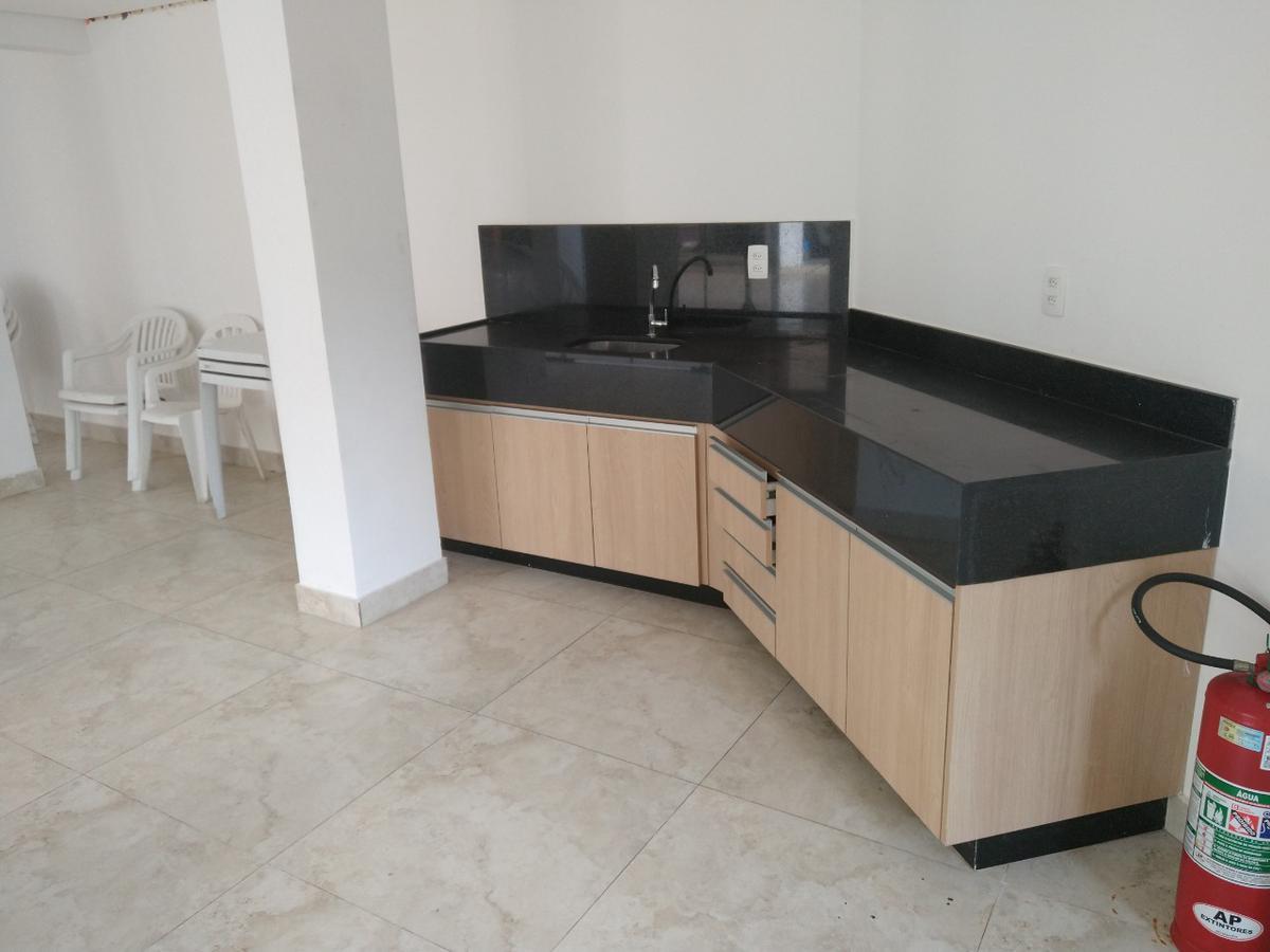 Apartamento, Silveira, 4 Quartos, 2 Vagas, 1 Suíte