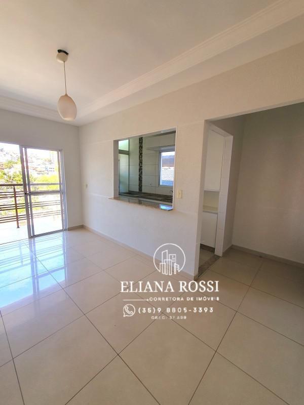 Apartamento, Vila Pinto, 3 Quartos, 2 Vagas, 1 Suíte