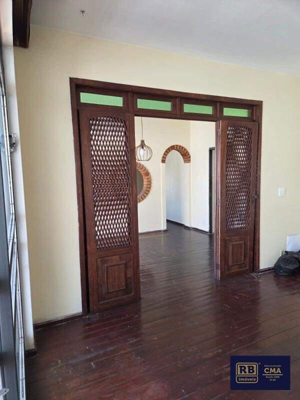 Apartamento, Cruzeiro, 3 Quartos, 1 Vaga, 1 Suíte