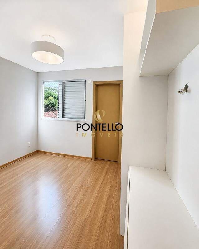 Apartamento, Serra, 2 Quartos, 2 Vagas, 1 Suíte