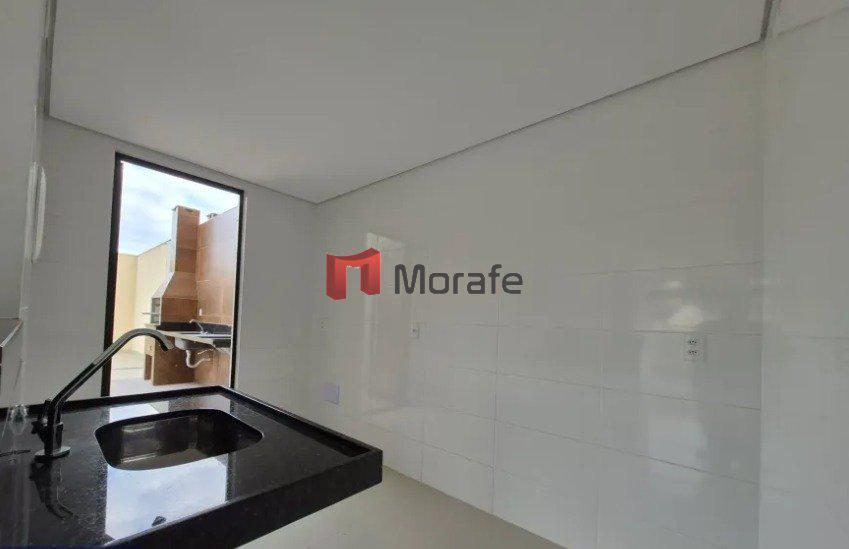 Apartamento, Serrano, 2 Quartos, 1 Vaga
