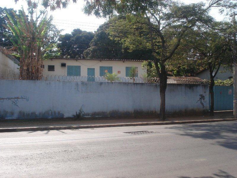 Lote, São João Batista (venda Nova), 0 Quarto, 0 Vaga