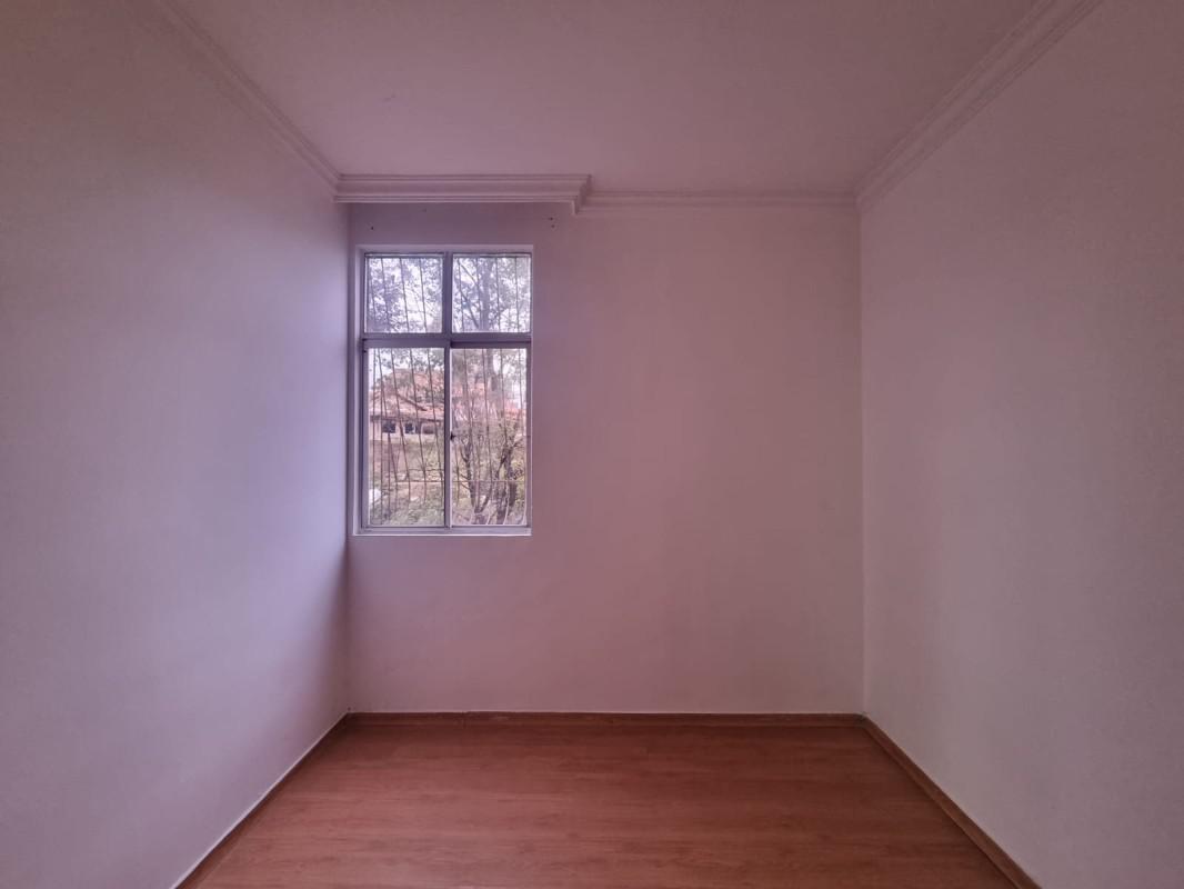 Apartamento, Jardim Riacho das Pedras, 2 Quartos, 1 Vaga