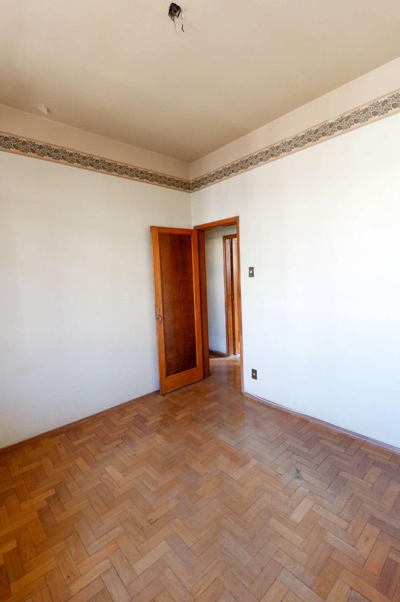 Apartamento, Cruzeiro, 3 Quartos, 1 Vaga