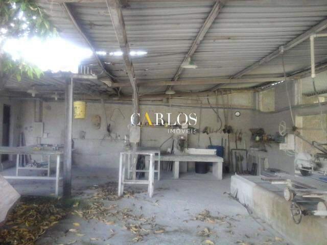 Lote, Pindorama