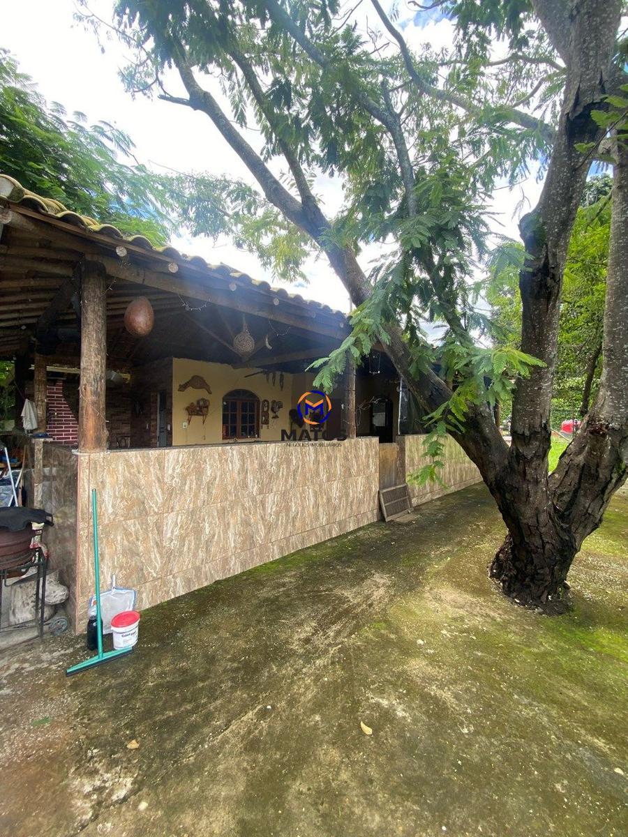 Casa, Barreiro do Amaral, 1 Quarto, 5 Vagas