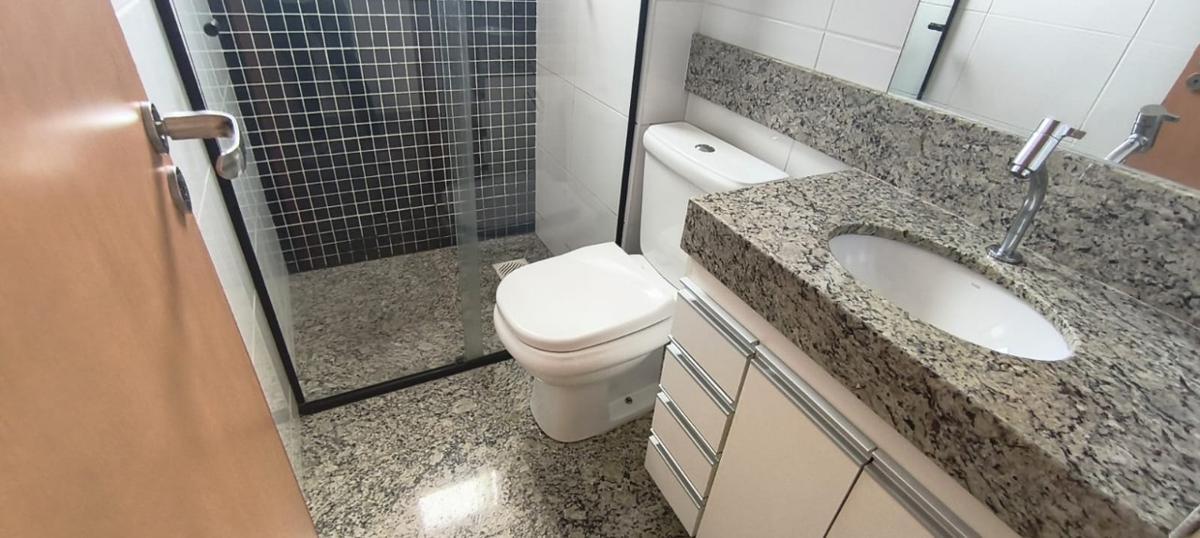 Cobertura, Floresta, 1 Quarto, 2 Vagas