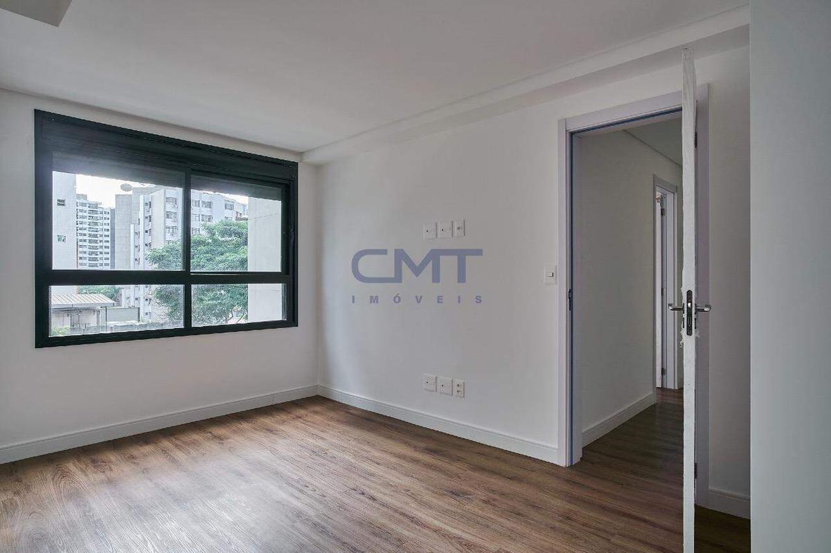 Apartamento, Funcionários, 3 Quartos, 3 Vagas, 3 Suítes