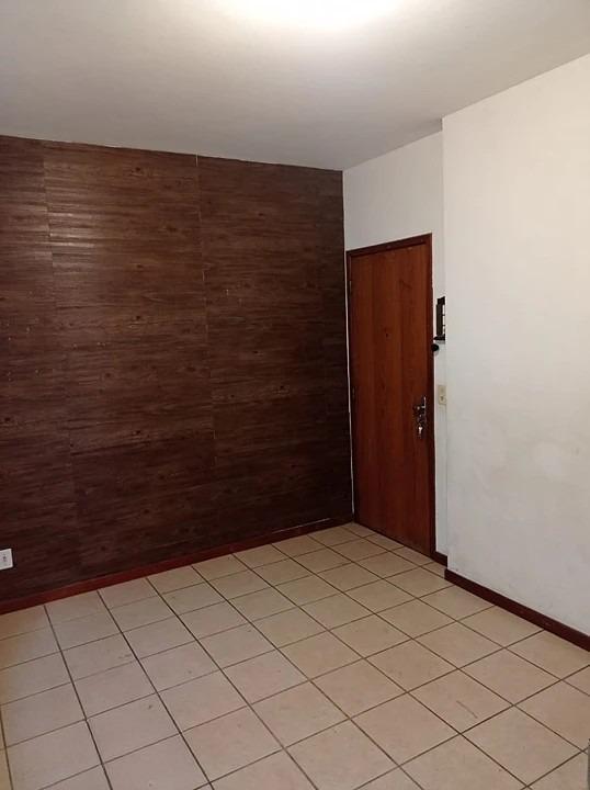 Apartamento, Santa Branca, 2 Quartos, 1 Vaga