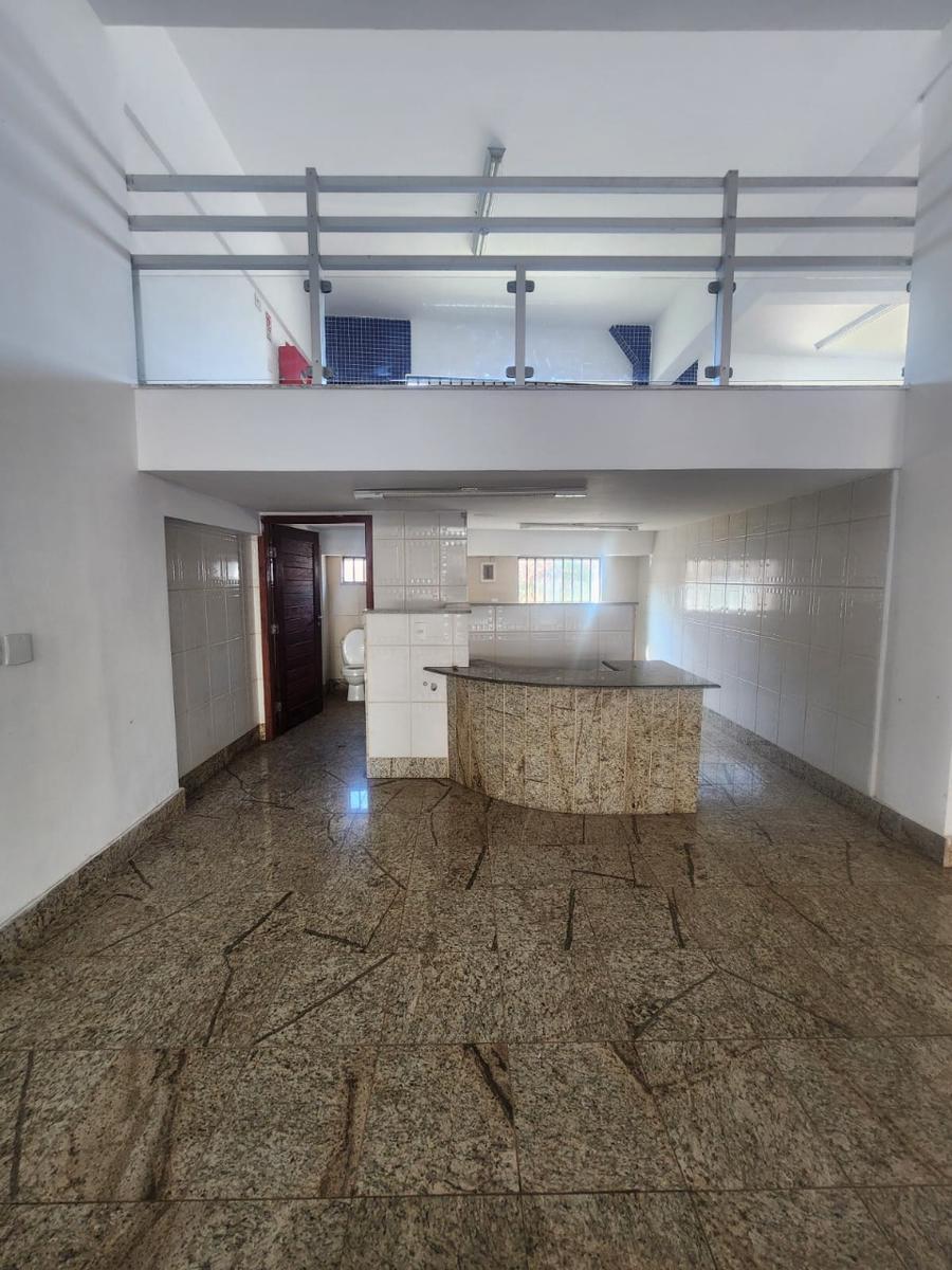 Andar, Centro, 0 Quarto, 0 Vaga