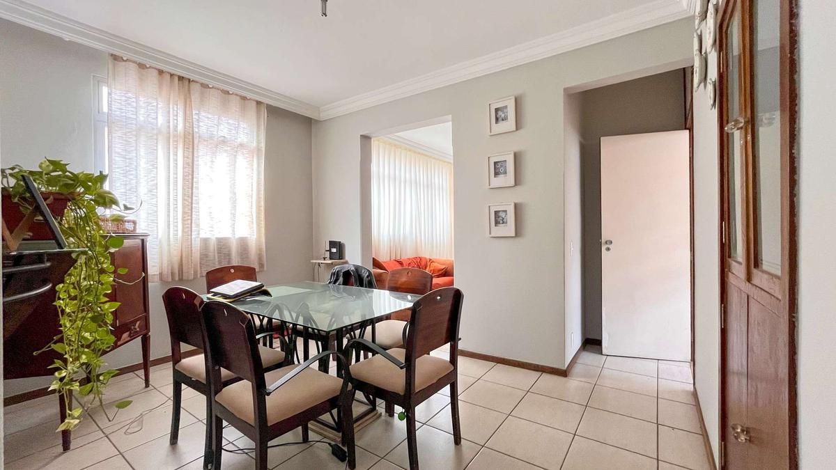 Cobertura, Gutierrez, 3 Quartos, 1 Vaga, 1 Suíte