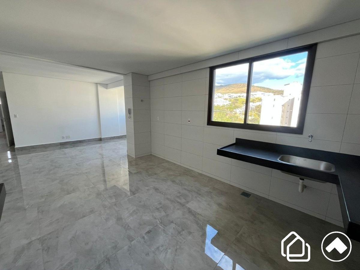 Apartamento, Buritis, 3 Quartos, 3 Vagas, 1 Suíte