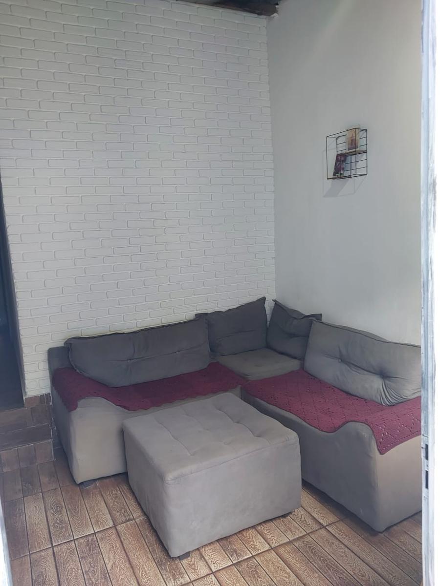 Casa, Jardim Guanabara, 3 Quartos, 0 Vaga