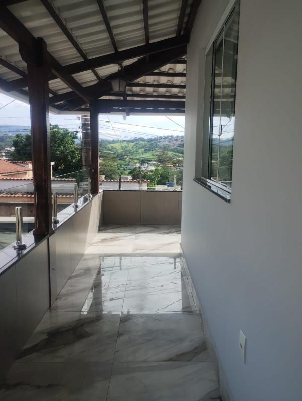 Casa, Centro, 3 Quartos, 4 Vagas, 2 Suítes