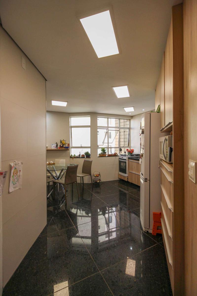 Apartamento, Santo Antônio, 4 Quartos, 2 Vagas, 1 Suíte