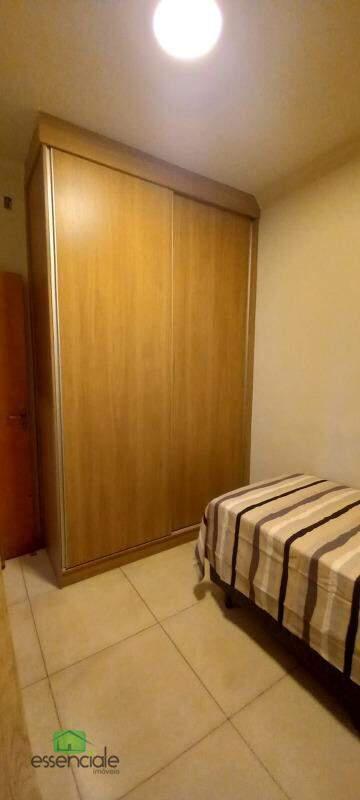 Cobertura, Cabral, 2 Quartos, 1 Vaga