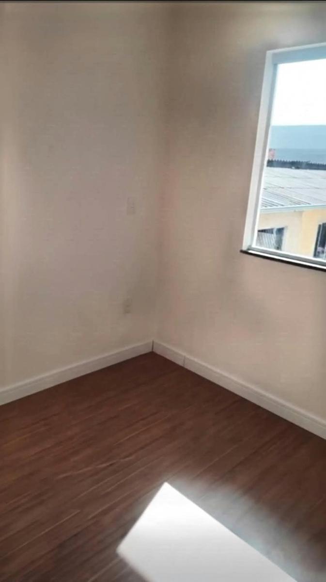 Casa, Candelária, 2 Quartos, 1 Vaga, 2 Suítes